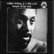 Walter Bishop, Jr., Keeper Of My Soul (CD)