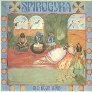 Spirogyra, Old Boot Wine [Japanese Import] (CD)
