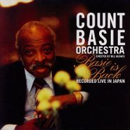 Count Basie & His Orchestra, Basie Is Back [Japanese Import] (CD)