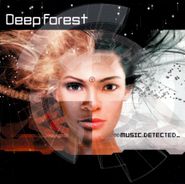 Deep Forest, Music Detected [Bonus Track] [Japanese Import] (CD)