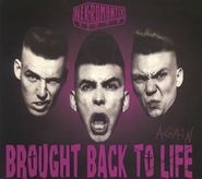 Nekromantix, Brought Back To Life (CD)