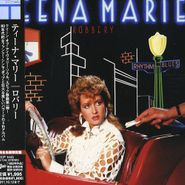 Teena Marie, Robbery (CD)