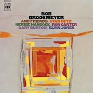 Bob Brookmeyer, And Friends [Bonus Track] [Japanese Import] (CD)