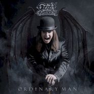 Ozzy Osbourne, Ordinary Man [Japanese Import] (Blus) (CD)