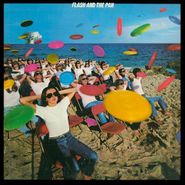 Flash & the Pan, Flash & The Pan [Japanese w/Bonus Track](CD)