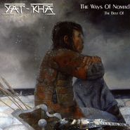 Yat-kha, Ways Of Nomad The Best (CD)