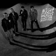 The Night Birds, Born To Die In Suburbia (LP)