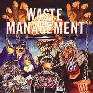 Waste Management, Power Abuse (7")