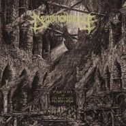 Demonomancy, Throne Of Demonic Proselytism (LP)