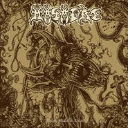 masacre, Metal Medello Attack (LP)
