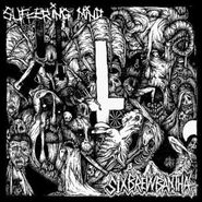 Suffering Mind, Split (7")