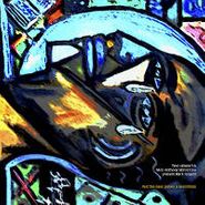 Tevo Howard, And The Bass Played A Sad Refrain (LP)