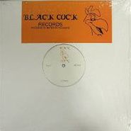 DJ Harvey, Cosmic/Give It Up (12")