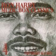 Ron Hardy, Muzic Box Classics Vol. 4 (12")