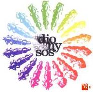 Dionysos, Le Grand Jeu (CD)