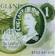 England, Last Of The Jubblies (CD)