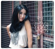 Susan Wong, Woman In Love [Hybrid SACD] (CD)