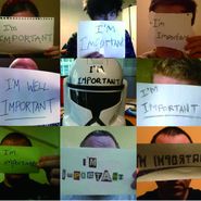 , We're Important & We Keep The (CD)