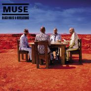 Muse, Black Holes & Revelations (CD)