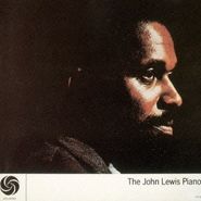 John Lewis, Piano [Japanese Import] (CD)