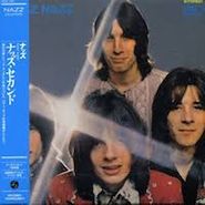 Nazz, Nazz Nazz [Bonus Tracks] [Remastered] [Japanese Import] (CD)