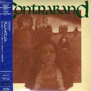 Contraband, Contraband - Mini Lp (CD)