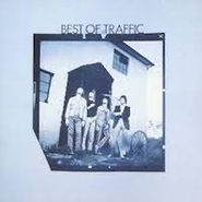 Traffic, Best Of Traffic [Japanese Import] (CD)