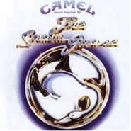 Camel, Music Inspired By The Snow Goose [Bonus Track] [Japanese Import] (CD)