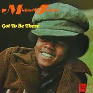 Michael Jackson, Got To Be There [Japanese Import] [Remastered] [Limited Edition] (CD)