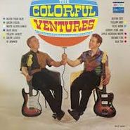 The Ventures, Colorful Ventures [Japanese Import] (CD)