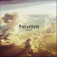The Verve, Forth [Japanese Edition] (CD)