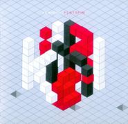 Ken Ishii, Flatspin (CD)