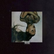 Ariana Grande, Thank U. Next [Limited Edition] [Japanese Import] (CD)