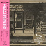 Elton John, Tumbleweed Connection [Limited Edition] [Japanese Import] (CD)