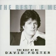 David Foster, Best Of Me (CD)
