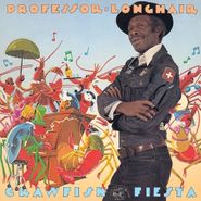 Professor Longhair, Crawfish Fiesta [Japanese Import] (CD)