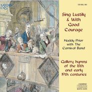 Maddy Prior, Sing Lustily & With Good Cou (CD)