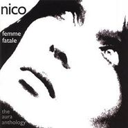 Nico, Femme Fatale (CD)