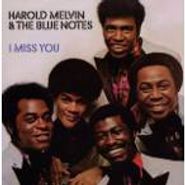 Harold Melvin & The Blue Notes, I Miss You [Bonus Tracks] (CD)