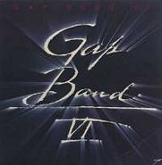 The Gap Band, Gap Band VI [Expanded Edition] (CD)