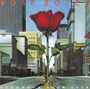 Rose Royce, Stronger Than Ever [Bonus Tracks] (CD)