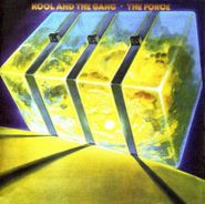 Kool & The Gang, Force [Expanded Edition] (CD)