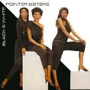 The Pointer Sisters, Black & White [Expanded Edition] (CD)