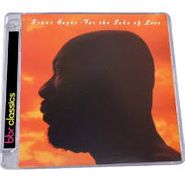 Isaac Hayes, For The Sake Of Love (CD)