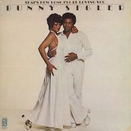 Bunny Sigler, That's How Long I'll Be Loving You [Bonus Tracks] (CD)