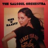 The Salsoul Orchestra, Nice 'N' Naasty [Expanded Edition] (CD)