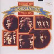 The Association, Insight Out [Deluxe Mono Edition] (CD)