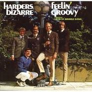 Harpers Bizarre, Feelin' Groovy [Deluxe Mono Edition] (CD)