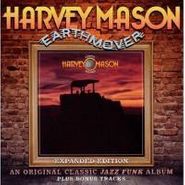 Harvey Mason, Earthmover [Expanded Edition] (CD)