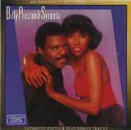 Billy Preston, Billy Preston & Syreeta [Expanded] (CD)